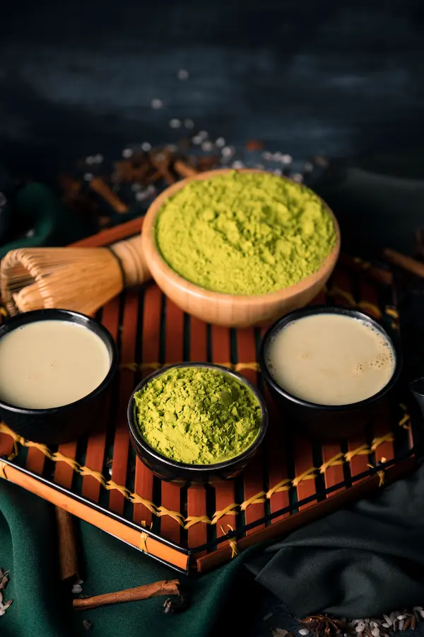 Organic Amla Powder