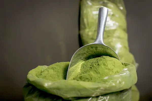 Organic Amla Powder