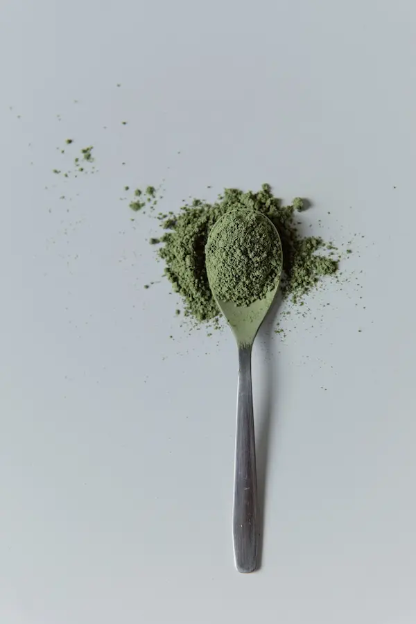 Organic Amla Powder