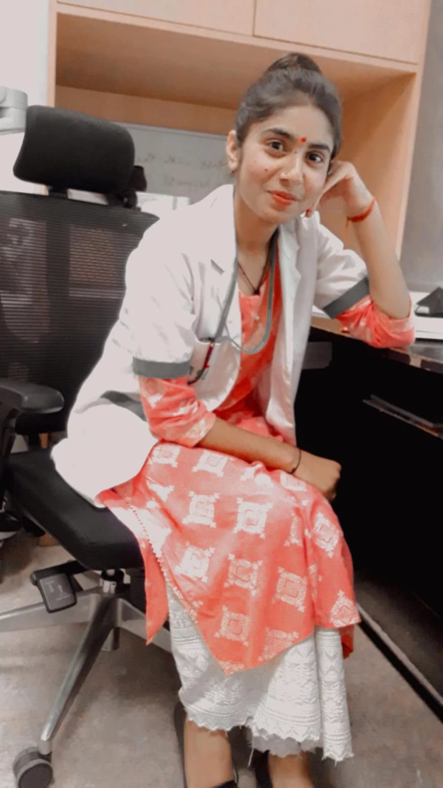 Dietician Vijeta - Nutritionist in Pitampura Delhi