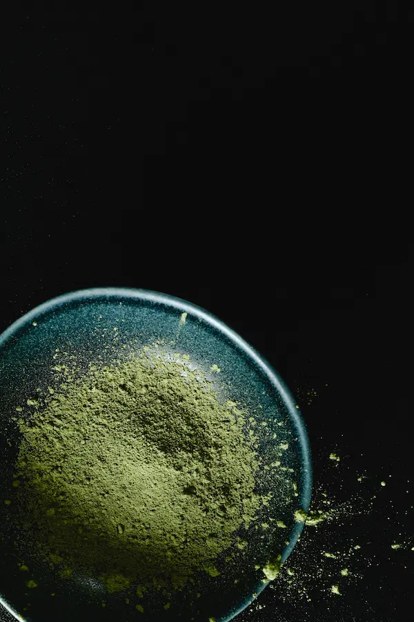 Organic Neem Powder