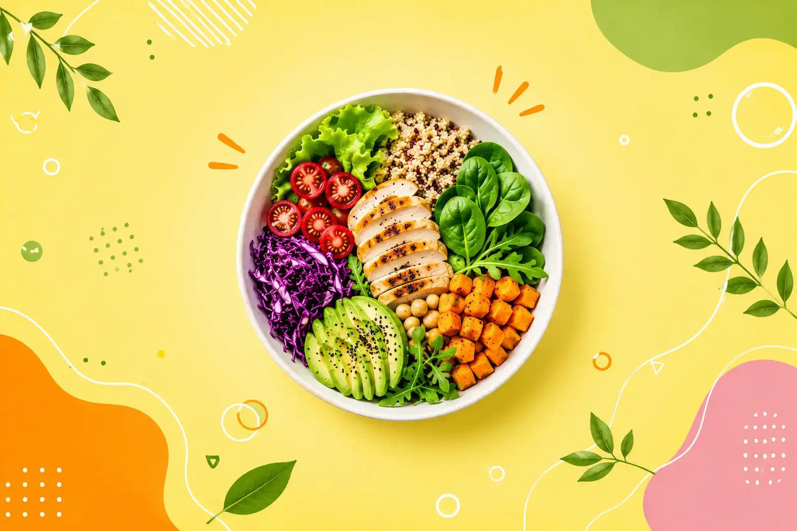 Dietician Vijeta - Best Nutritionist in Pitampura Delhi